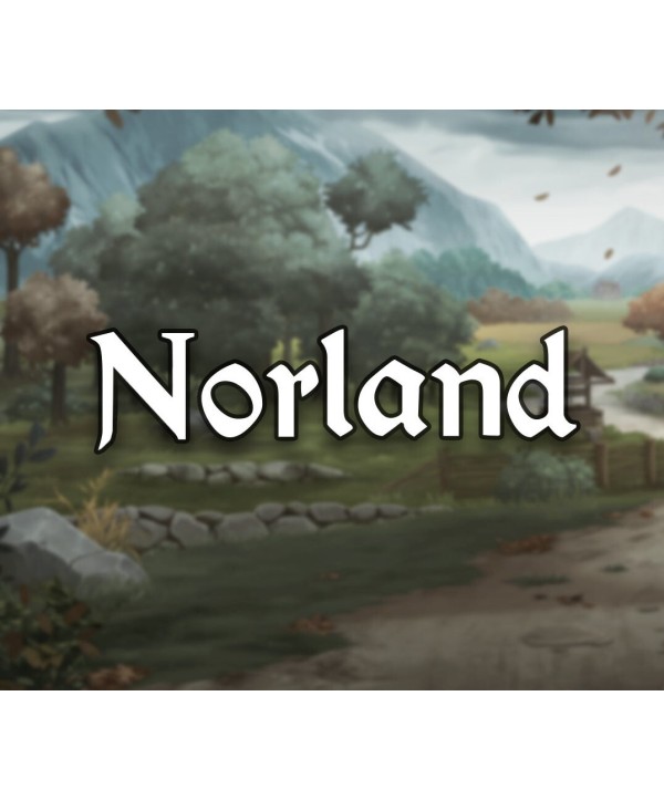 Norland MEZA Steam Key 
